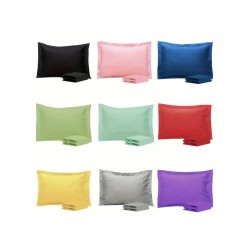 Set  10 fete de perna 50x70 cm bumbac ranfoce diverse culori