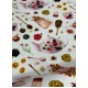 Fata de masa  , bumbac impermeabil , 160 x 3,5 m ,  ideala pentru 10 -15 persoane , antimurdarire 