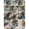 Fata de masa 100% bumbac, teflonata, impermeabila,  Imprimeu 5D, 180 x  3.5 m  , ideala pentru 12 - 15 persoane , antimurdarire 