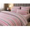 Lenjerie de finet  premium pentru 1 persoana , 150 x 240 cm ,150 x 200 cm , set 2 fete de perna 50 x 70 cm 