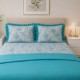 QueenA  Aria Turquoise  3 D   in cutie de carton neagra , eleganta