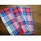 Set  3  prosoape bucatarie 35 x 50 cm , finet colorat