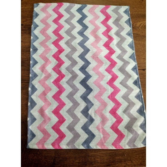 Set  3  prosoape bucatarie 35 x 50 cm , finet colorat