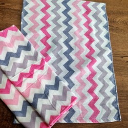 Set  3  prosoape bucatarie 35 x 50 cm , finet colorat