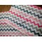 Set  2  prosoape bucatarie 35 x 50 cm , finet colorat