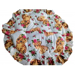 Culcus pentru animale moale , confortabil ,  din bumbac ranforce , diverse modele