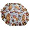 Culcus pentru animale moale , confortabil ,  din bumbac ranforce , diverse modele
