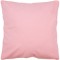 Fata de perna 70x70 bumbac ranforce roz deschis