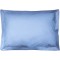 Set 2 fete de perna 50x70 cm bumbac ranforce  Sky blue 