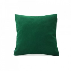 Set 2 fete de perna 90 x 90 cm bumbac ranforce verde inchis