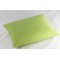 Set 2 fete de perna 50x70 cm bumbac ranforce verde deschis