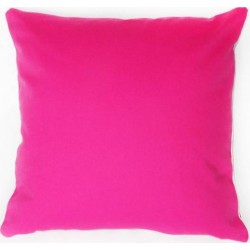 Set 4 fete de perna  70 x70 cm bumbac ranforce , roz inchis