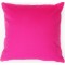 Set 4 fete de perna  70 x70 cm bumbac ranforce , roz inchis