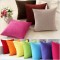 Set  10   fete de perna 40x40 cm bumbac ranforce , diferite culori