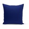 Set 2 fete de perna 40x40 cm bumbac ranforce indigo