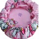 Culcus pentru animale  moale , confortabil , din bumbac ranforce , diverse modele