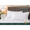 Set 2 fete de perna 50x70 cm  damasc  lux ,  in cutie eleganta de carton  speciala pentru cadouri 